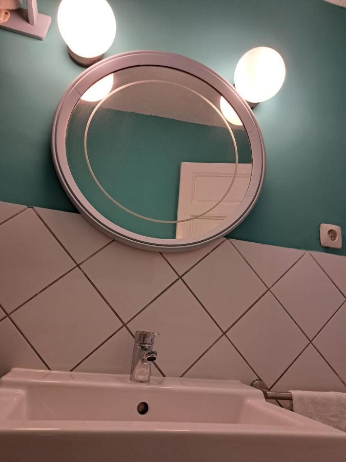 Chueca Modern Apartment Madrid Eksteriør billede