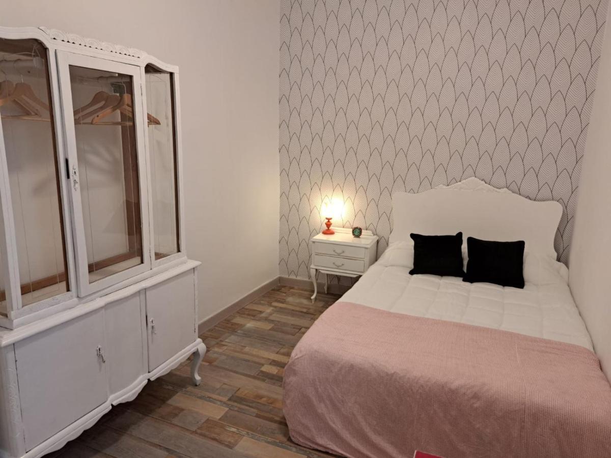 Chueca Modern Apartment Madrid Eksteriør billede
